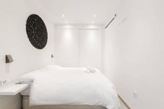 Minty Stay - Studio La Merced - Málaga - 5