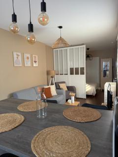 La maison de villenouvelle - 9