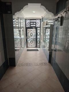 Appartement Familial Près d'aéroport Ibn Batouta Tanger - Tanger - 2