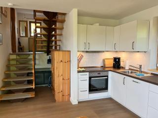 Ferienhäuser am Vogelpark - Boddenhaus 60 - Marlow - 5