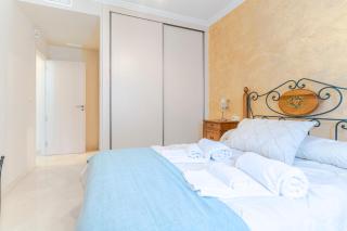 RentitSpain TRM 10, Sea & Golf in Playa Granada - Motril - 6