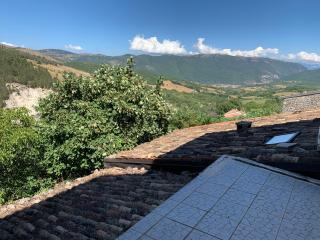 Casa vacanze Il Cerbiatto - Secinaro - 7