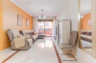 RentitSpain - Playa Granada - TRM 10 Costa Tropical y Golf - 5