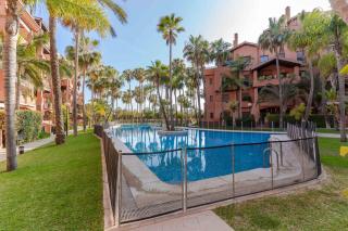 RentitSpain TRM 10, Sea & Golf in Playa Granada - Motril - 2