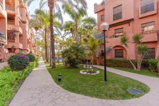 RentitSpain TRM 10, Sea & Golf in Playa Granada - Motril - 3