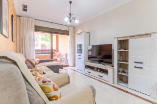 RentitSpain TRM 10, Sea & Golf in Playa Granada - Motril - 9