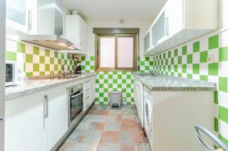 RentitSpain TRM 10, Sea & Golf in Playa Granada - Motril - 8