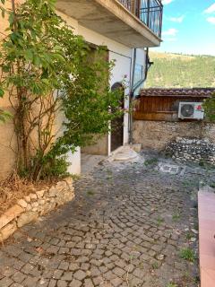 Casa vacanze Il Cerbiatto - Secinaro - 9