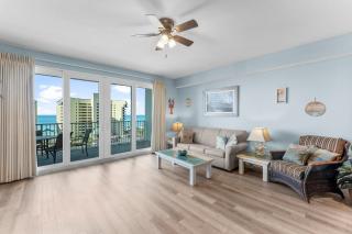 Laketown Wharf 0613 - Panama City Beach - 0