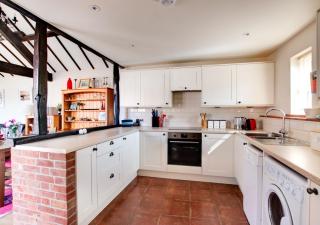 Fieldmouse Barn - Bodham - 7