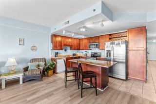 Laketown Wharf 0613 - Panama City Beach - 5