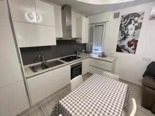 Appartamento Lindo e Dora - A due passi dal mare - San Benedetto del Tronto - 5