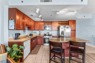 Laketown Wharf 0613 - Panama City Beach - 4