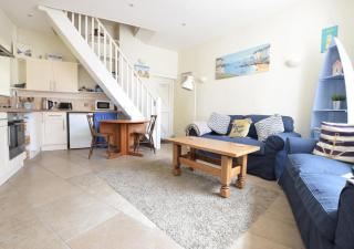 Carolines Cottage - Swanage - 0