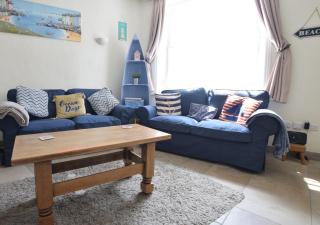 Carolines Cottage - Swanage - 9