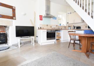 Carolines Cottage - Swanage - 8