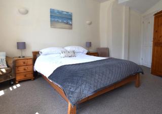Carolines Cottage - Swanage - 7