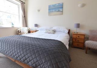 Carolines Cottage - Swanage - 6