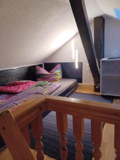 Stadtvilla Nichterlein - Ferienwohnung Nr 3 - Meissen - 7
