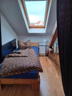 Stadtvilla Nichterlein - Ferienwohnung Nr 3 - Meissen - 3