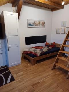 Stadtvilla Nichterlein - Ferienwohnung Nr 3 - Meissen - 2
