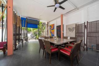 Jungceylon Villa - quiet location, pool, maid - Patong Beach - 9