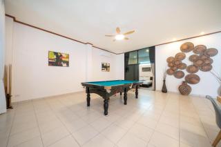 Jungceylon Villa - quiet location, pool, maid - Patong - 6