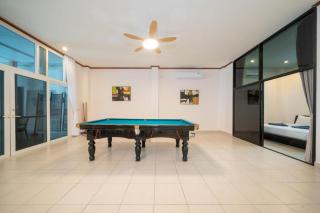 Jungceylon Villa - quiet location, pool, maid - Patong - 5