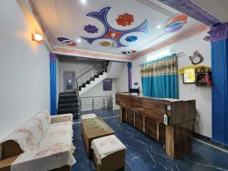 Thakur Guest House - 8