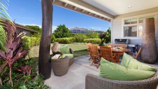 FLORA PARADISE New KaMilo 3BR Home Steps from Stunning Pool Complex - Waikoloa - 2