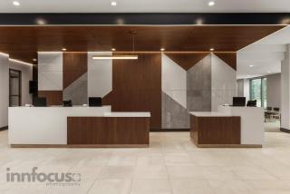 Hyatt House Mississauga / Airport Corp Center - Mississauga - 2