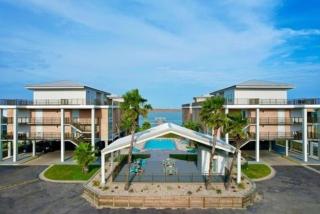 Channelview 117 - Port Aransas - 2