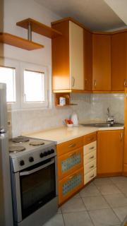Apartman Nana - Ohrid - 5