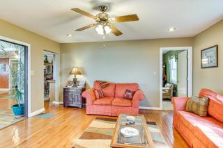 Boat Ramp and Dock Lake Greenwood Getaway! - Cross Hill - 6