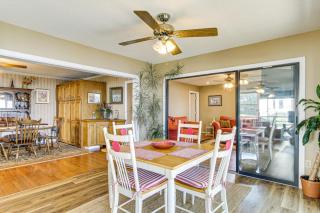 Boat Ramp and Dock Lake Greenwood Getaway! - Cross Hill - 3
