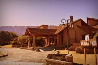 Villa de Merlo All Inclusive & Spa by MH - Merlo - 0
