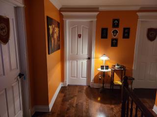 Gîte Le Trésor Caché Bed & Breakfast - Chelsea - 3