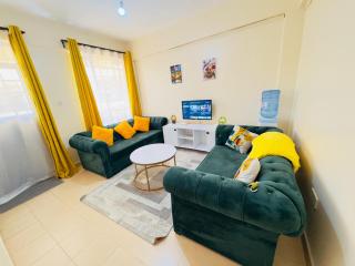 Posh Homes - Eldoret - 8
