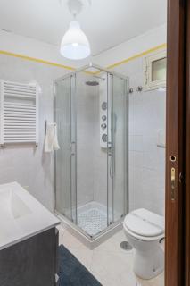 Spaccanapoli, B&B, terrazza, doccia idromassaggio - 6