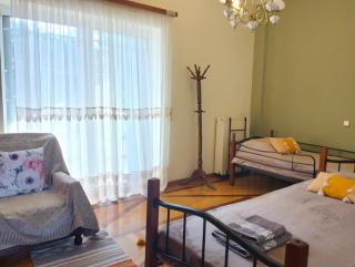 The nearest apt to the airport - 9