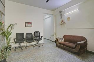 Hotel O Stanley Falls - Gurgaon - 5