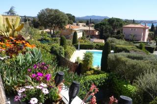 Les jardins de Bandol, piscine privée, belle vue mer - Bandol - 8