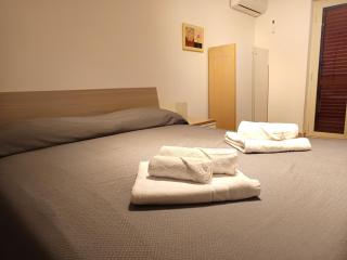 Monolocale Tirreno studio seafront - 5