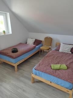 Agroturystyka Puchatek - Rebiszów - 2