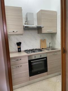 Al borgo 22 - Bisceglie - 2