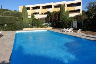 Les jardins de Bandol, piscine privée, belle vue mer - Bandol - 9
