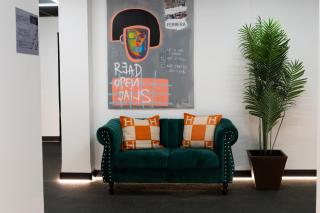 Mad Rooms - Madrid - 0
