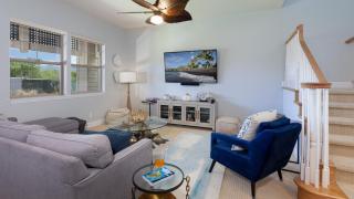 ISLAND HIDEAWAY Modern 2BR Kulalani Home with Amazing Community Pools - Waikoloa - 4