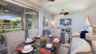 ISLAND HIDEAWAY Modern 2BR Kulalani Home with Amazing Community Pools - Waikoloa - 2
