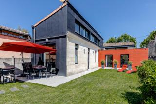 La villa d'Alix - Bègles - 0